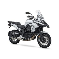 Benelli TRK 502