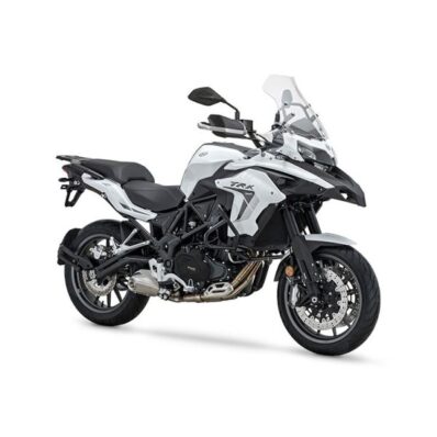 Benelli TRK 502
