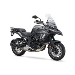 Benelli TRK 502X