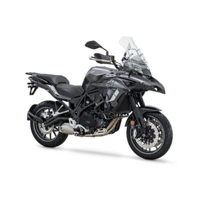 Benelli TRK 502X