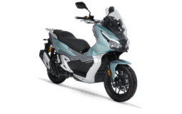 RKS Freccia 125