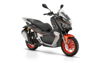 RKS Reale 125