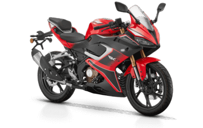 RKS SRK125R