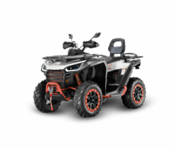 Segway Snarler 570