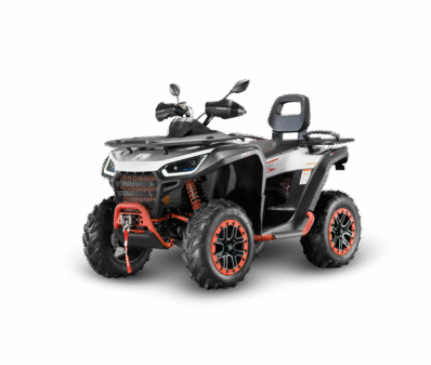 Segway Snarler 570